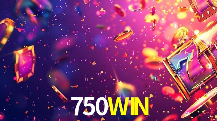 Jogos online 750WIN