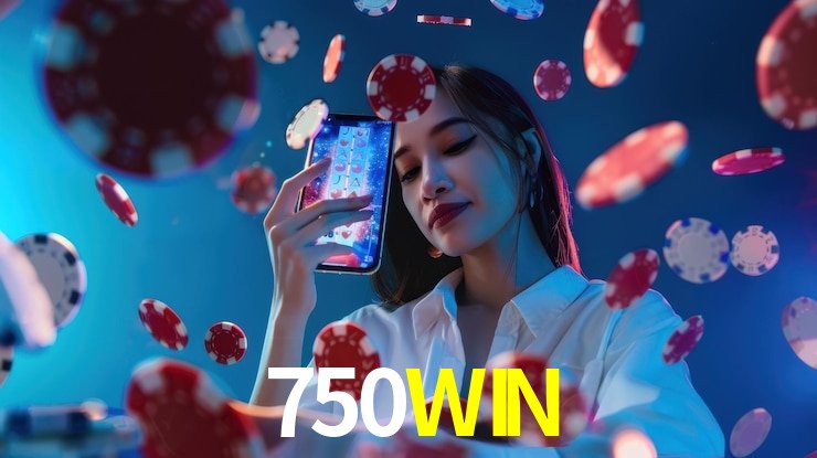 Requisitos do APK da 750WIN para Android
