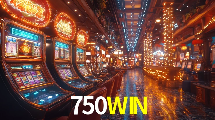 750WIN Logo Verificado