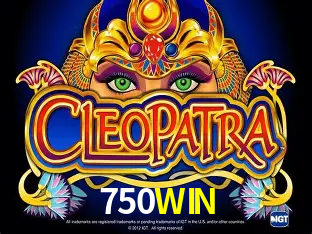 750WIN Caça-níqueis móveis