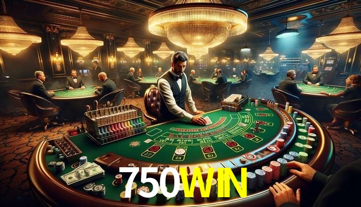 Imagem secundária para conteúdo da página Facebook 750WIN