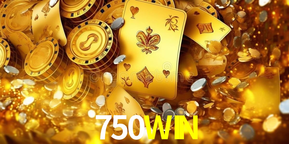 App oficial 750WIN