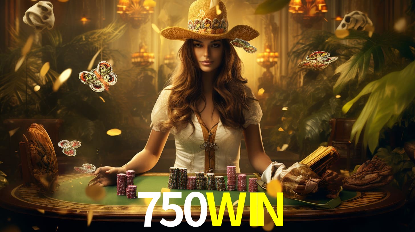 Certificação eCOGRA 750WIN