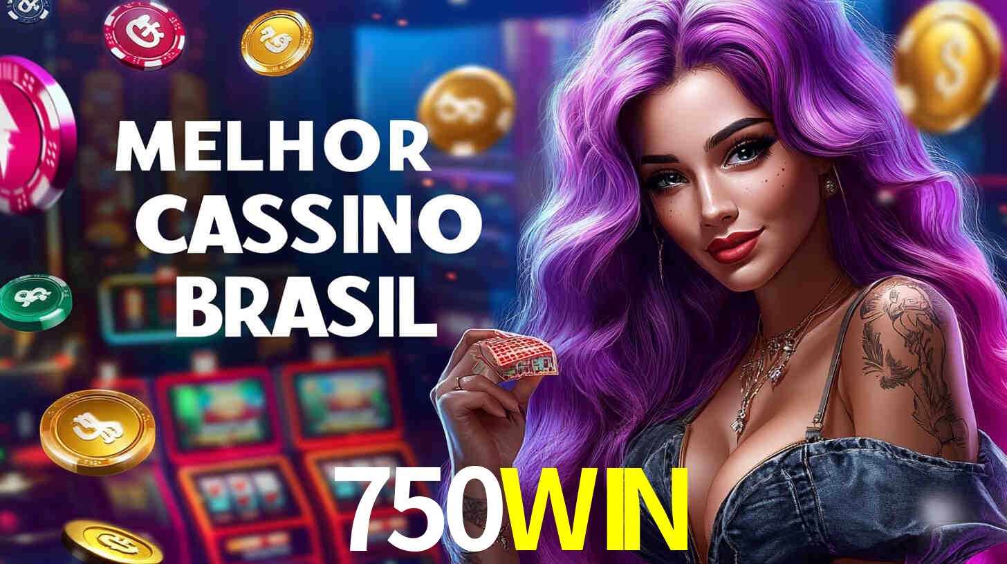 Funcionalidades App 750WIN