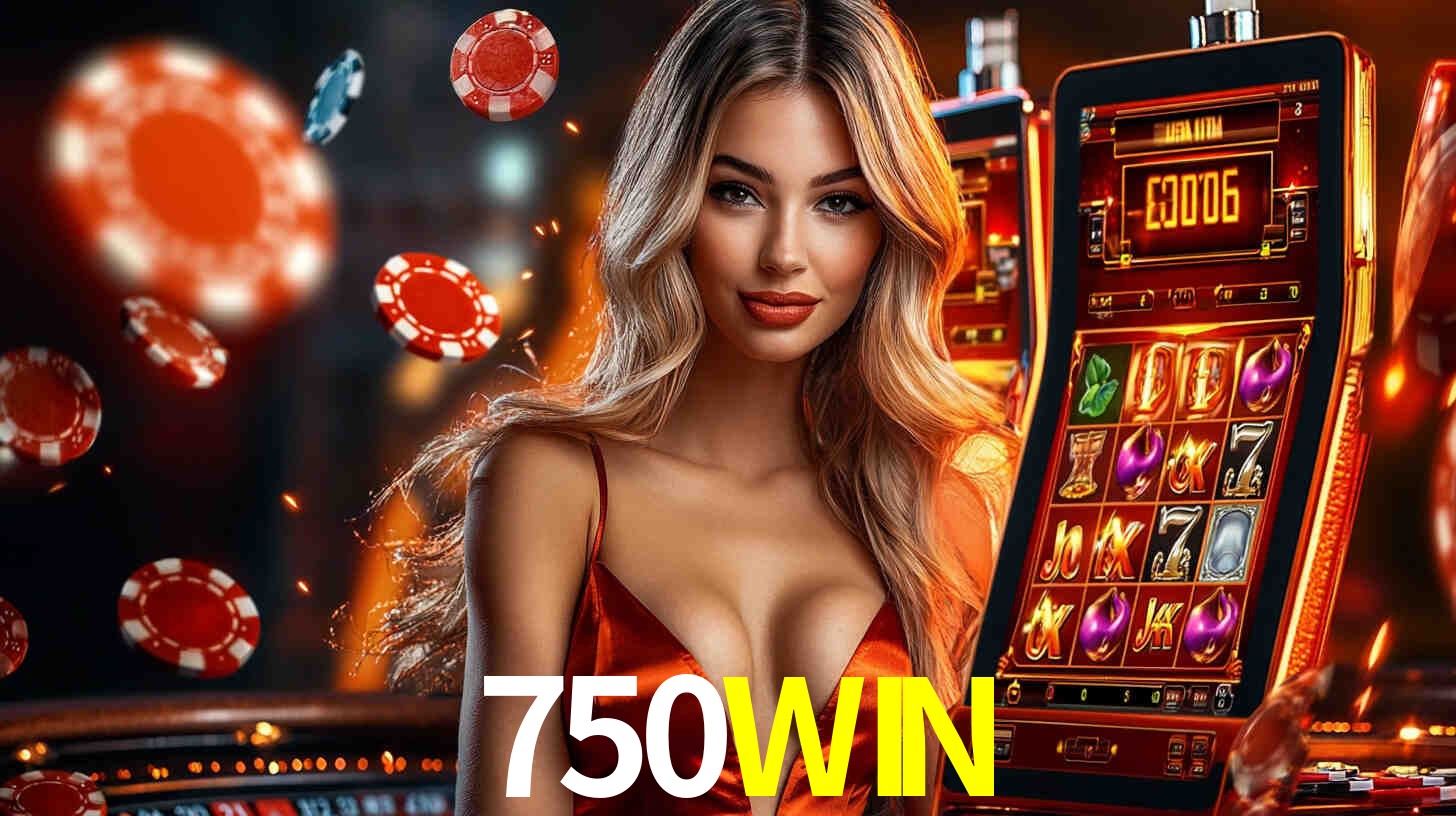 750WIN Aplicativo - 750WIN visual 2