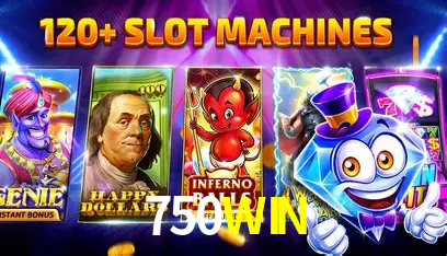 Benefícios VIP 750WIN