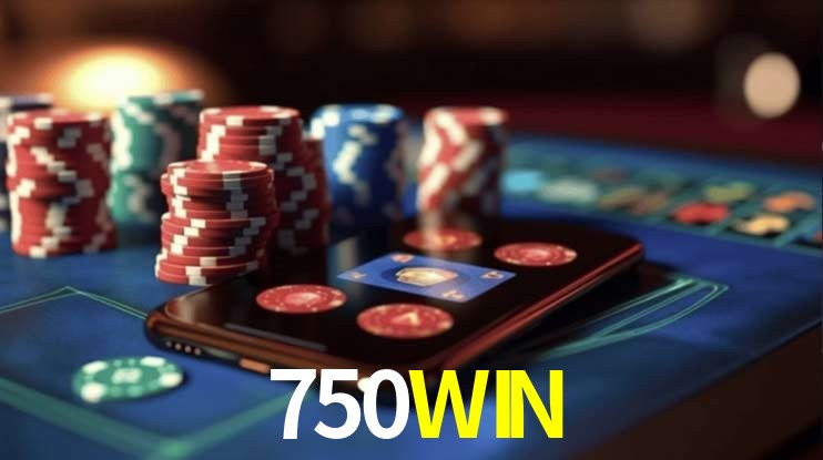 750WIN no iPhone