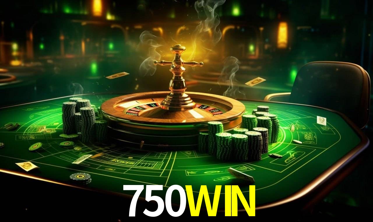 Jogos Mesa 750WIN
