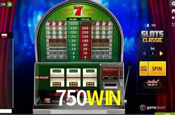 750WIN Dicas de Jogo