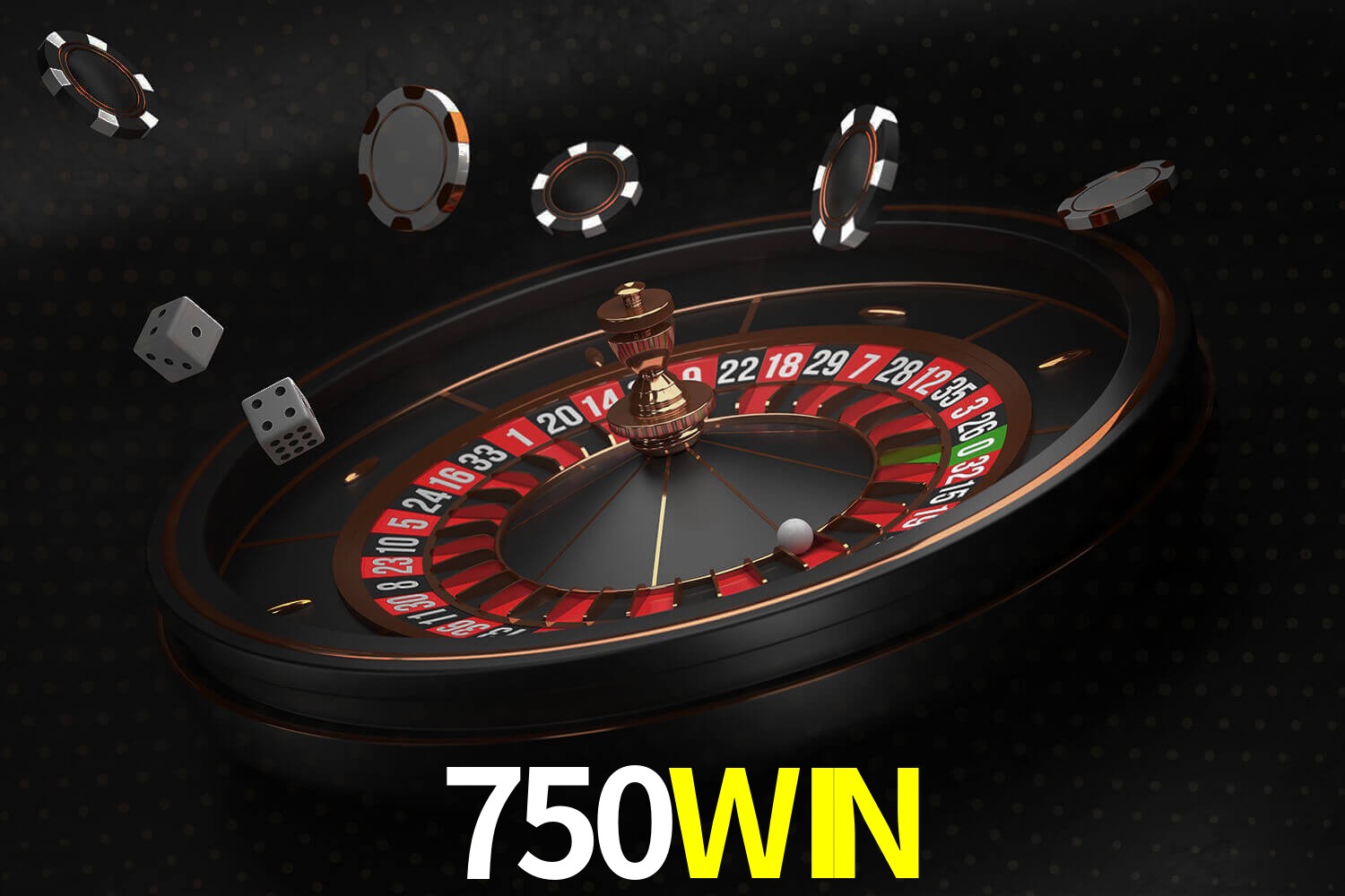 750WIN Plataforma Confiável