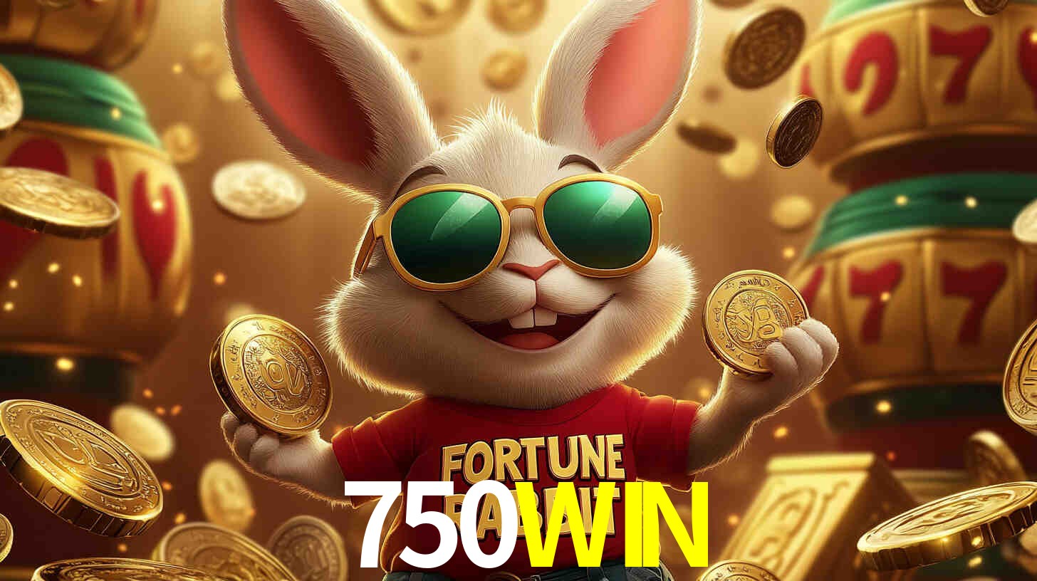 750WIN Aplicativo - 750WIN visual 1