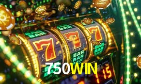 Saque PIX 750WIN
