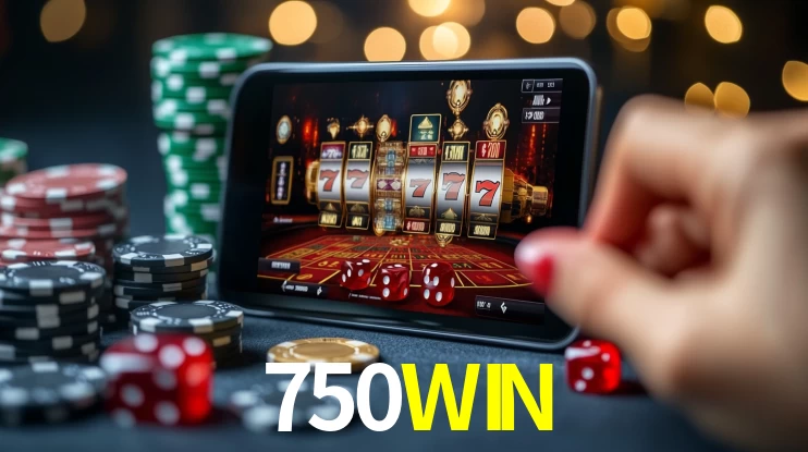 Apostas Ao Vivo 750WIN