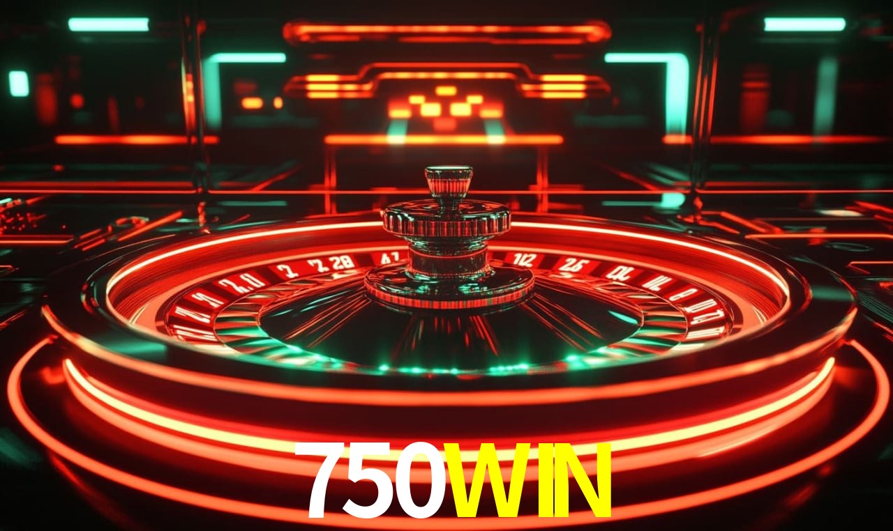 Ganhador 750WIN