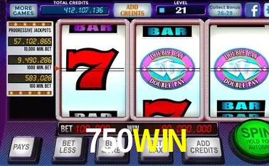 750WIN download — tutorial instalação APK passo a passo