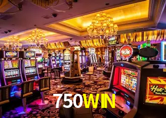 Slots 750WIN - Jackpots Progressivos