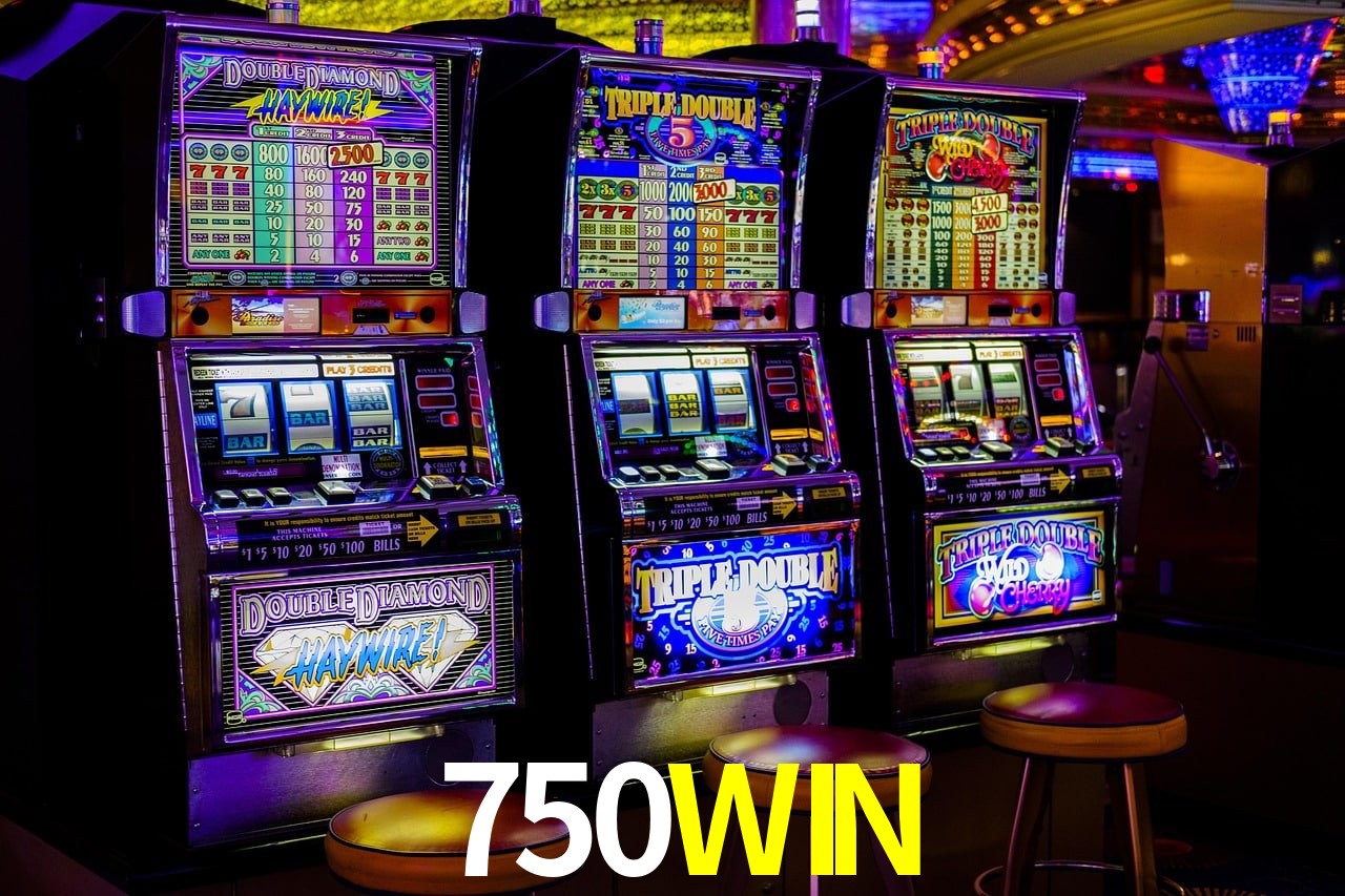 Volatilidade de slots