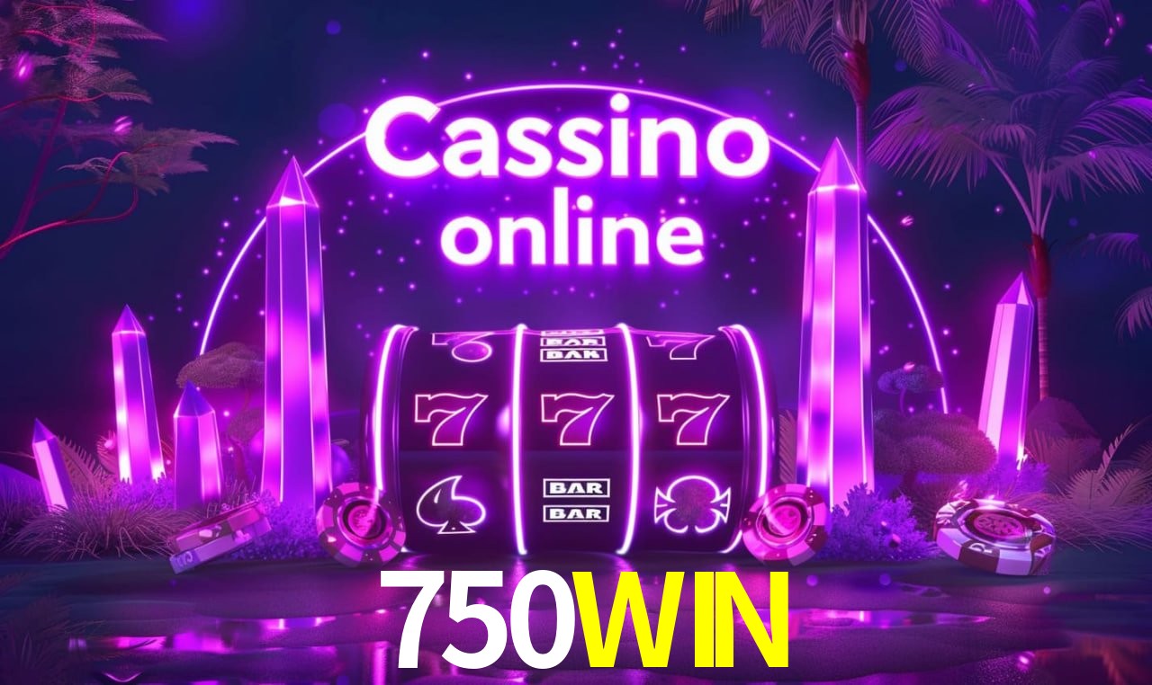 Instalador 750WIN Windows