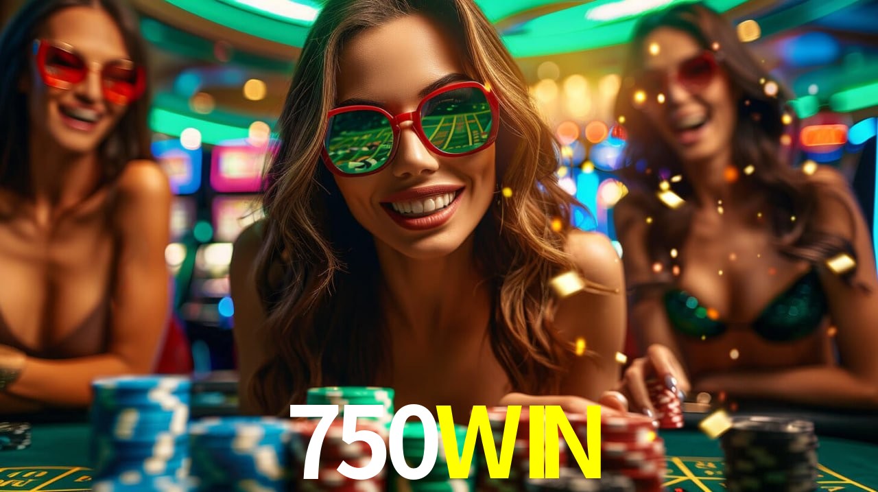 Página de download 750WIN