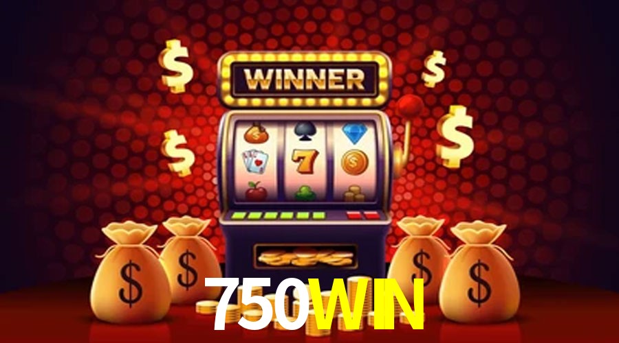 Vantagens App 750WIN