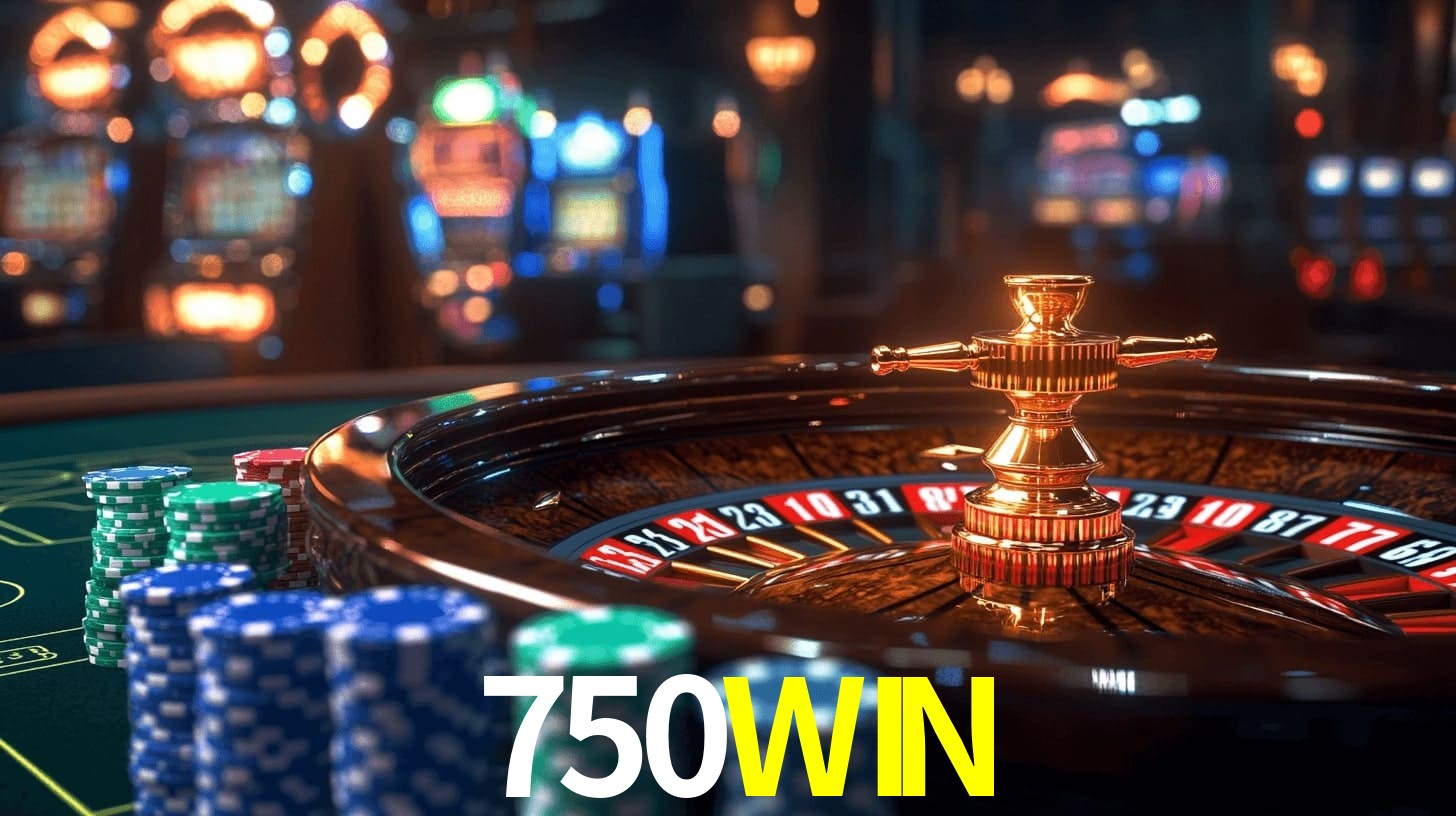 Catálogo de jogos na 750WIN