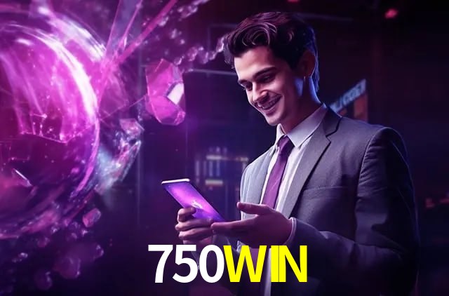 Slots 750WIN - RTP Alto Certificado