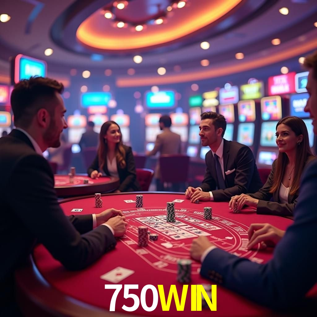 Fortune Tiger 750WIN