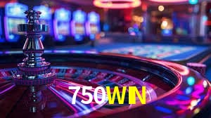 Blackjack na 750WIN