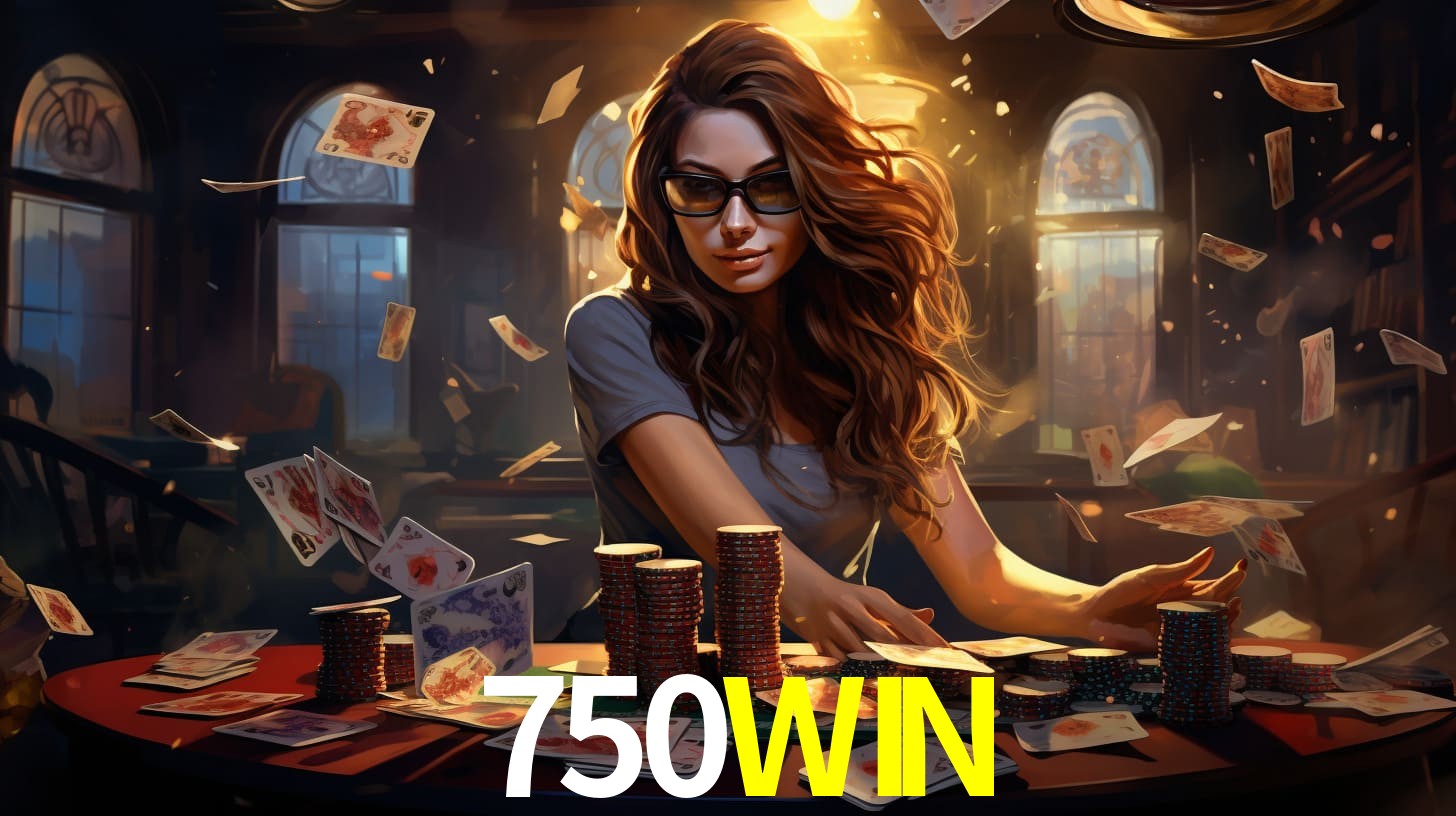 Logo 750WIN Plataforma Certificada