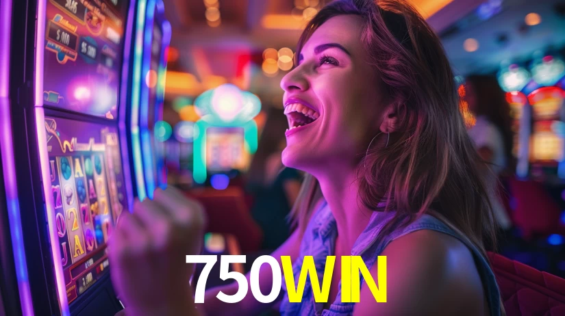750WIN Plataforma - 750WIN visual 1