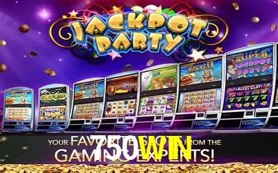 750WIN Instalar Logo 3