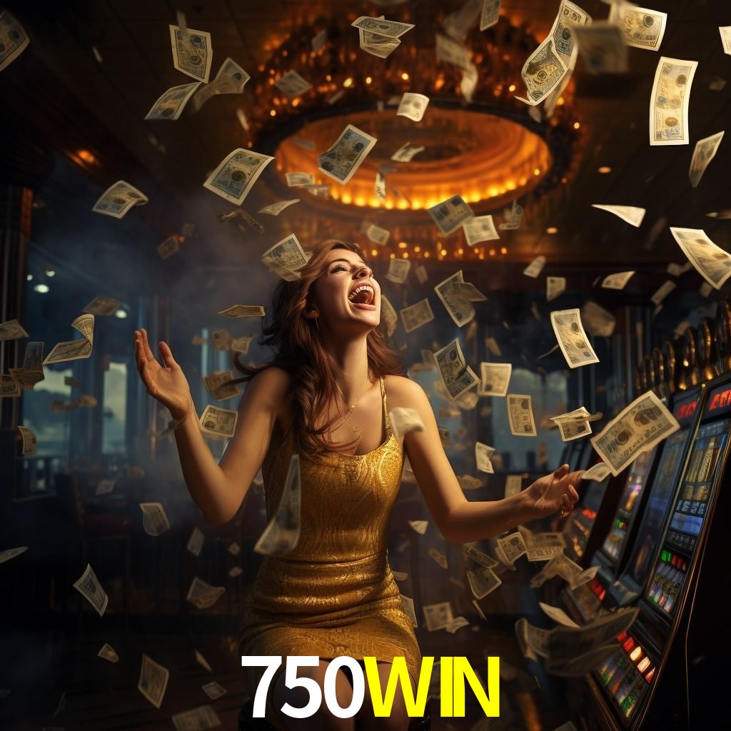 Licença Curaçao 750WIN