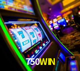 750WIN Slots