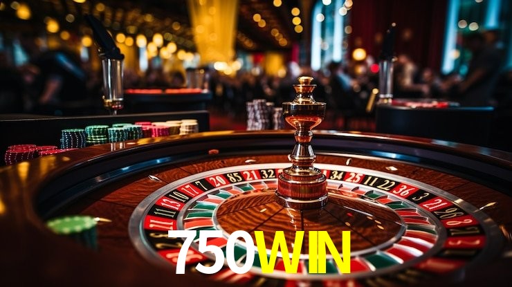 750WIN Logo 1