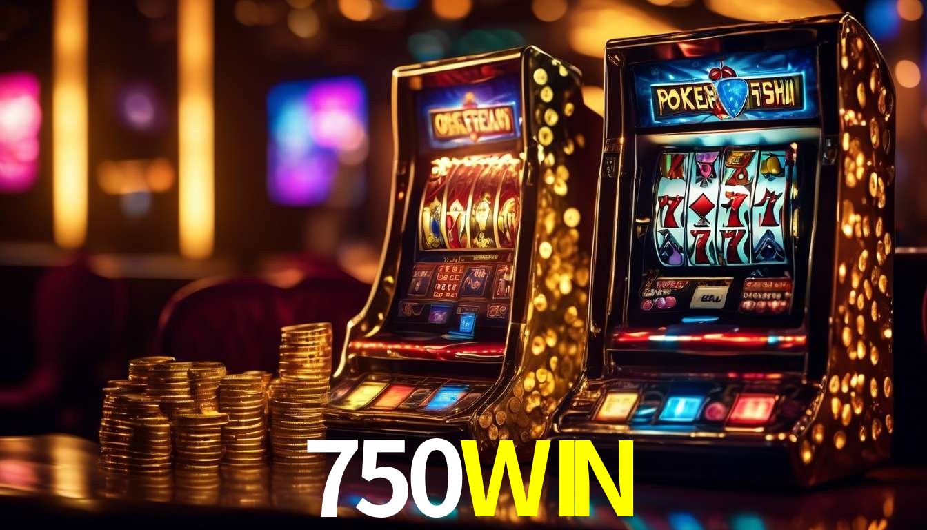 Melhores Jogos 750WIN