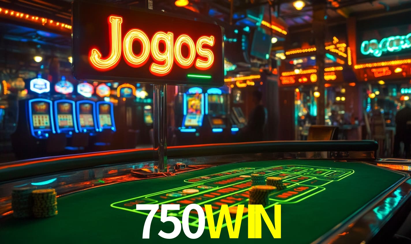 Jogos de Cassino em Destaque - Slots, Roleta, Blackjack