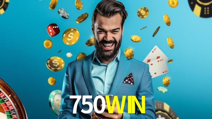 Segurança App 750WIN