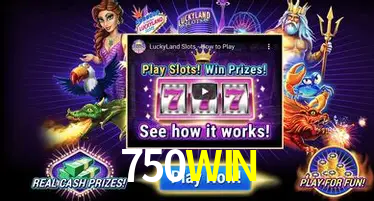 Bot 750WIN Telegram