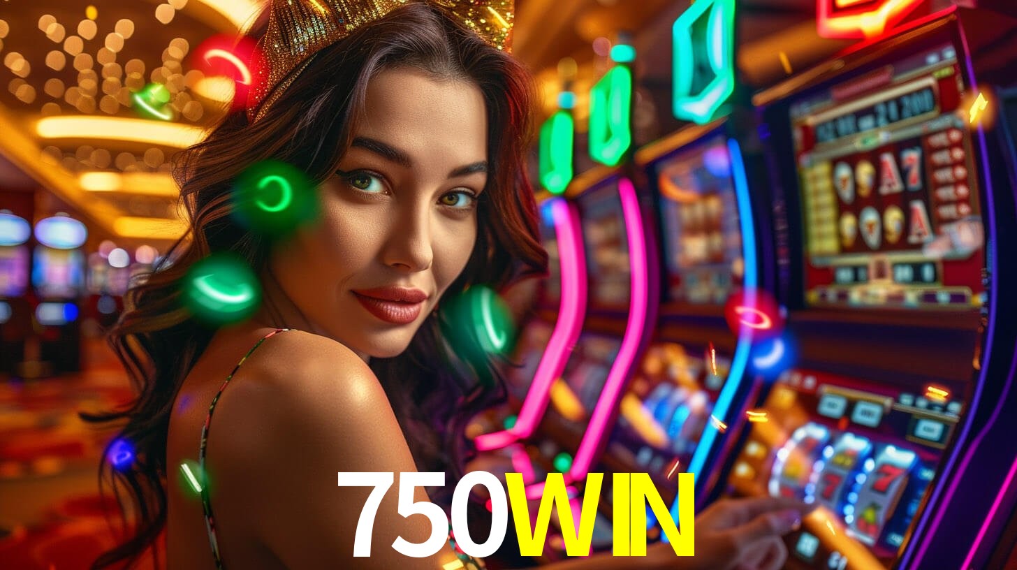 Telegram 750WIN - Bônus Diários Exclusivos