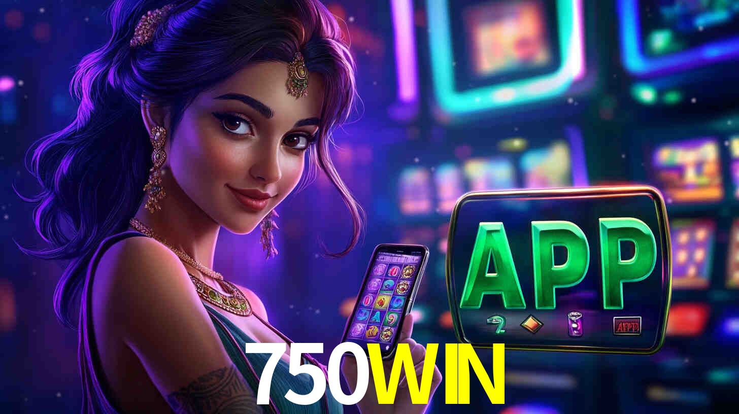 Requisitos do APK 750WIN para Android