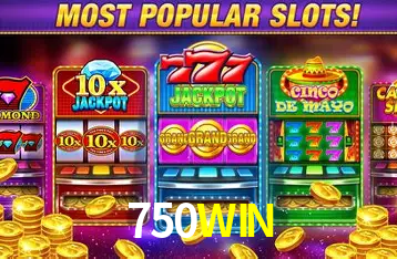 750WIN ajuda online — chat de suporte no aplicativo oficial
