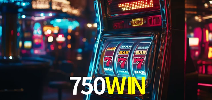 750WIN Slots - 750WIN visual 2