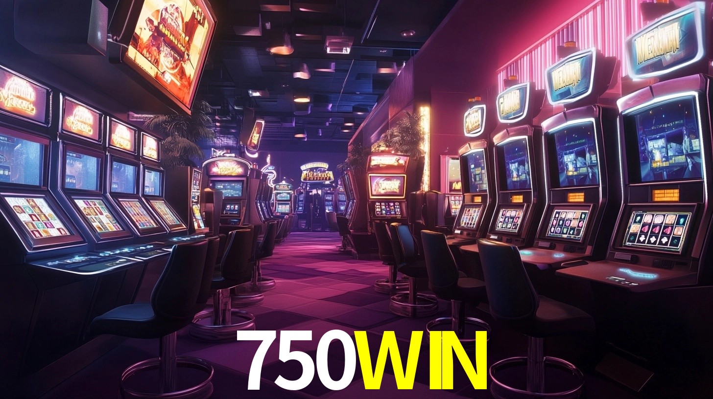 Servidor Brasil 750WIN