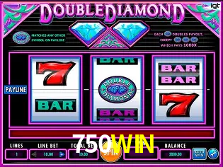750WIN instalar