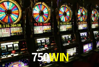 750WIN telegram
