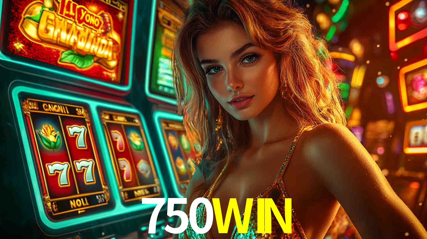 RTP dos slots populares na 750WIN