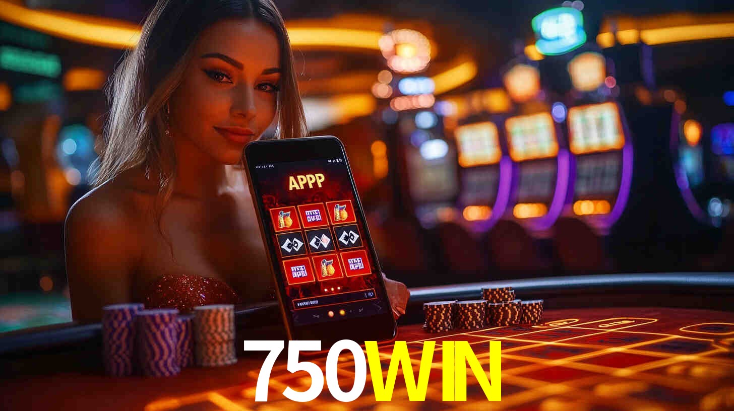 Celular 750WIN