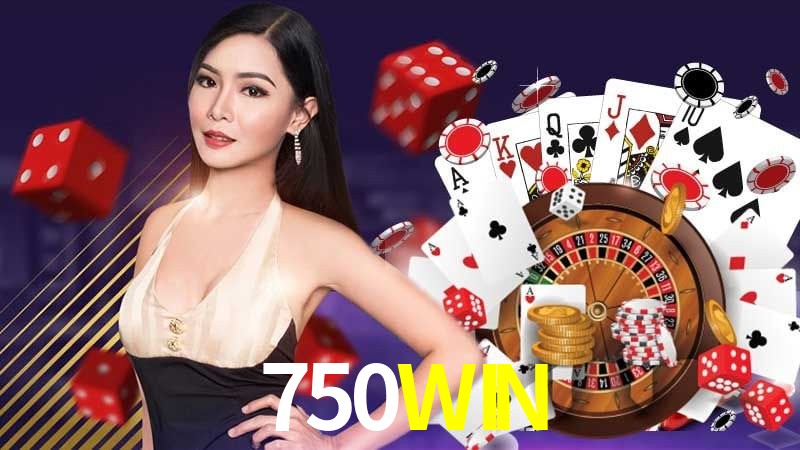Torneios 750WIN