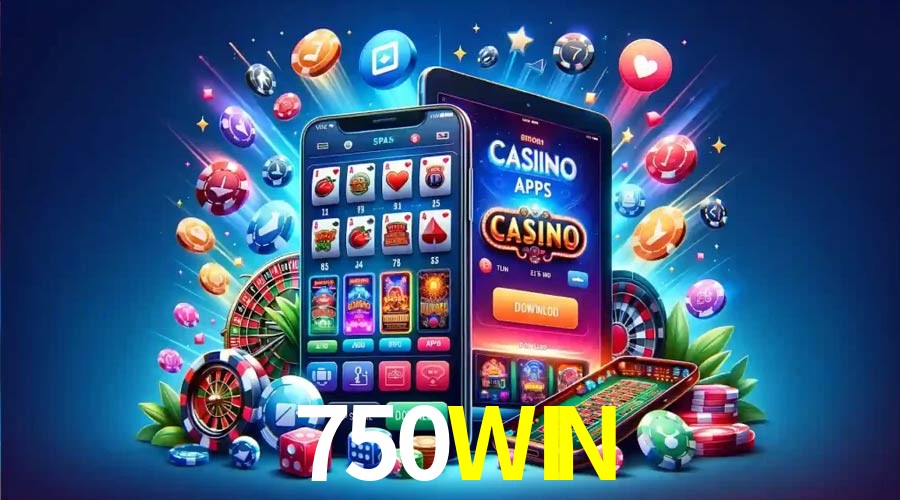 Coleção Premium de Slots 750WIN - NetEnt, Pragmatic Play, Evolution