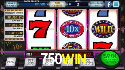 Tornar VIP 750WIN